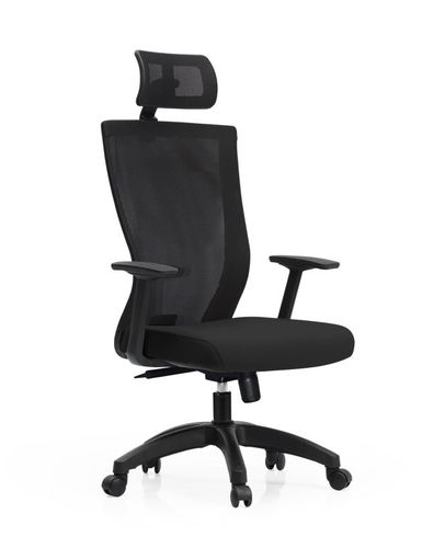 现代风格老板椅 - FORCE - Flekssit Office Furniture - 塑料 / 聚氨酯 / 可调节