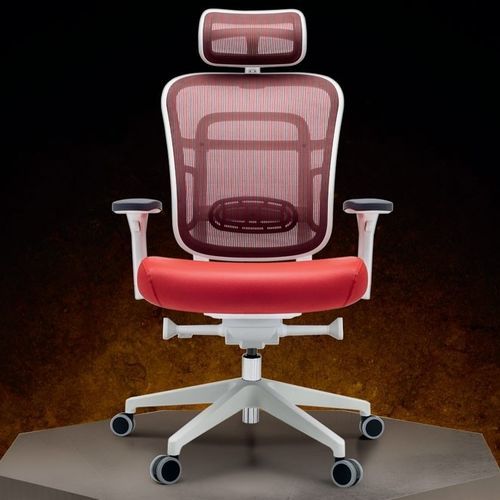 现代风格办公椅 - AURA - Flekssit Office Furniture - 黑色 / 灰色 / 商用