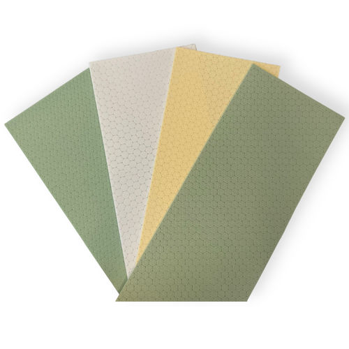 隔热材料 - 3D|CORE™ SHEETS - 3D|CORE GmbH & Co. KG - XPS / PET泡沫 / 板式