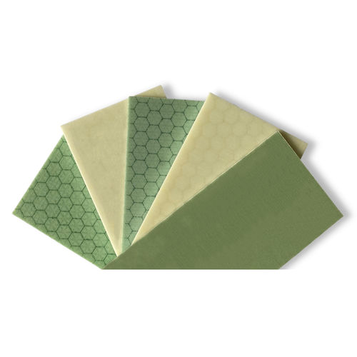 屋顶夹芯板 - Cross|CORE™  - 3D|CORE GmbH & Co. KG - 用于外墙 / 墙面 / 用于隔墙