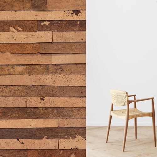 室内墙面材料 - ZEBRA - MAGNA NATURA | Cork Furniture - 软木 / 天然饰面 / 亮光漆