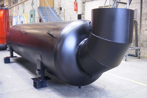 通风消声器 - SM - BOËT StopSon