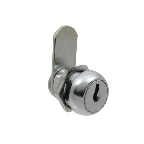 机械锁 - 1332 16mm - Lowe & Fletcher - 凸轮 / 用于家具 / 1点式