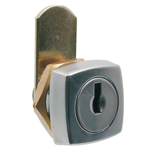 凸轮锁 - 1363 11mm - Lowe & Fletcher - 机械 / 用于家具 / 1点式
