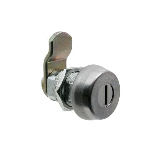机械锁 - 1414 22mm - Lowe & Fletcher - 凸轮 / 用于家具 / 1点式