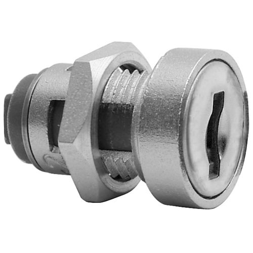 凸轮锁 - C146 15.8mm - Lowe & Fletcher - 机械 / 用于家具 / 1点式