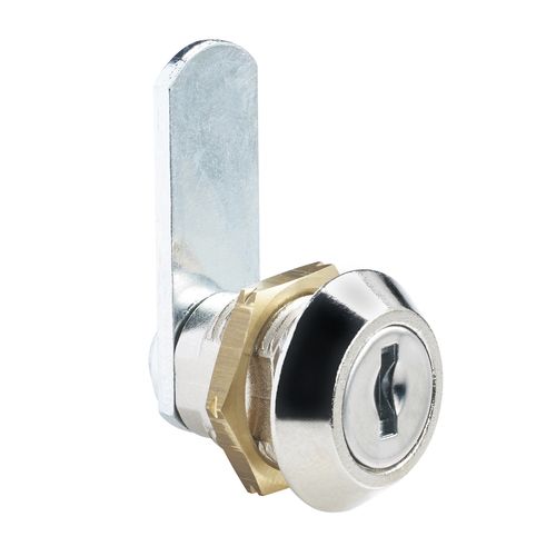 凸轮锁 - C792 15.1mm - Lowe & Fletcher - 机械 / 用于家具 / 1点式