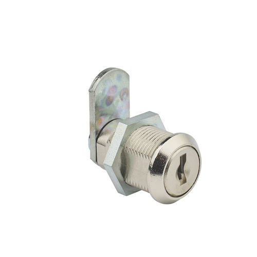 机械锁 - C585 19.9mm - Lowe & Fletcher - 凸轮 / 用于家具 / 1点式