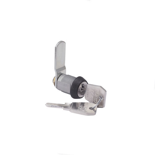 机械锁 - C702 20mm - Lowe & Fletcher - 凸轮 / 用于家具 / 1点式