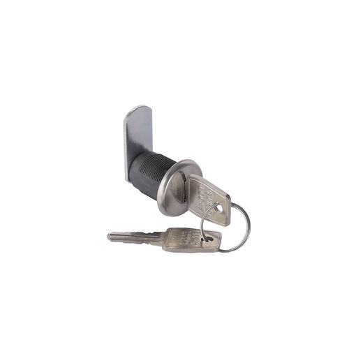 机械锁 - C912 21.5mm - Lowe & Fletcher - 凸轮 / 用于家具 / 1点式