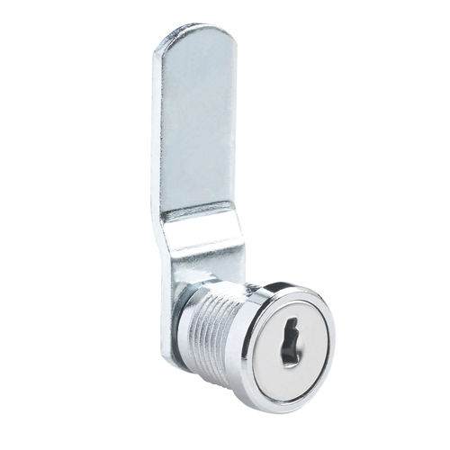 凸轮锁 - D056 11.75mm - Lowe & Fletcher - 机械 / 用于家具 / 1点式