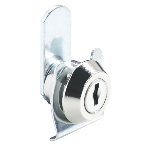 凸轮锁 - D242 12mm  - Lowe & Fletcher - 机械 / 用于家具 / 1点式