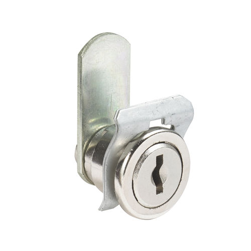 凸轮锁 - F398 15.2mm - Lowe & Fletcher - 机械 / 用于家具 / 1点式