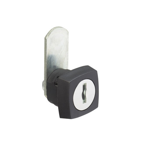 凸轮锁 - F644 11.4mm - Lowe & Fletcher - 机械 / 用于家具 / 1点式