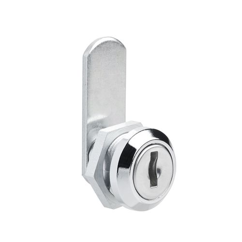 凸轮锁 - F718 11mm  - Lowe & Fletcher - 机械 / 用于家具 / 1点式