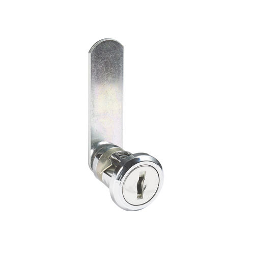 机械锁 - F727 20mm - Lowe & Fletcher - 凸轮 / 用于家具 / 1点式