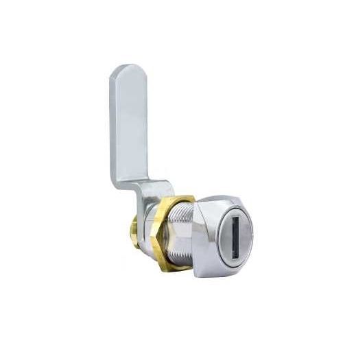机械锁 - UGL 0902 20mm - Lowe & Fletcher - 凸轮 / 用于家具 / 1点式