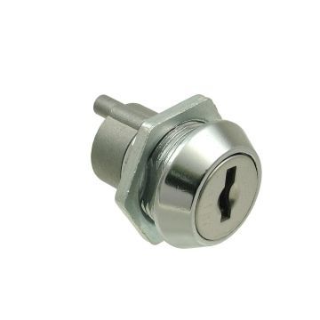 机械锁 - 4701 12mm - Lowe & Fletcher - 凸轮 / 用于家具 / 多点式