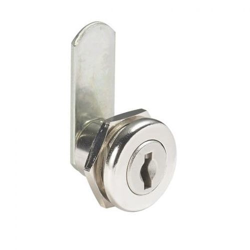 机械锁 - F621 13.5mm - Lowe & Fletcher - 凸轮 / 用于家具 / 1点式