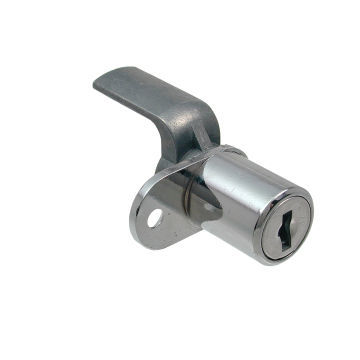 机械锁 - 5893 19mm - Lowe & Fletcher - 凸轮 / 用于家具 / 多点式