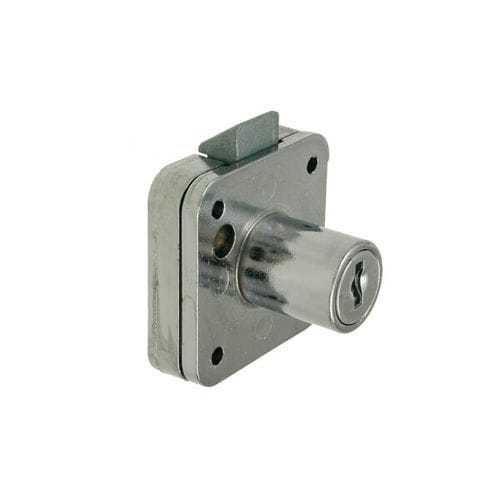 机械锁 - 5883 19mm - Lowe & Fletcher - 用于家具 / 1点式 / 专业