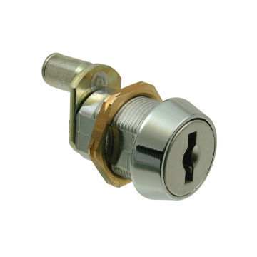 机械锁 - 0810 20mm - Lowe & Fletcher - 用于家具 / 多点式 / 专业