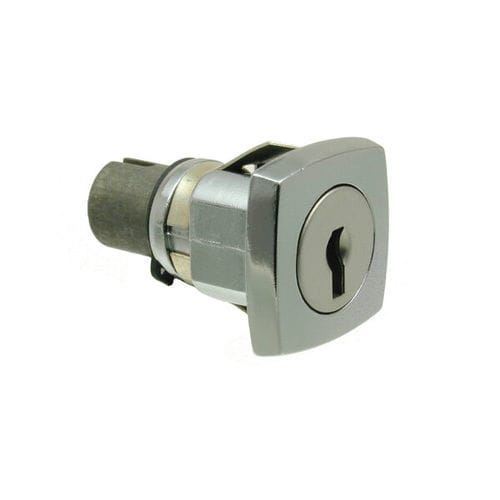 机械锁 - 1306 20mm - Lowe & Fletcher - 用于家具 / 多点式 / 专业