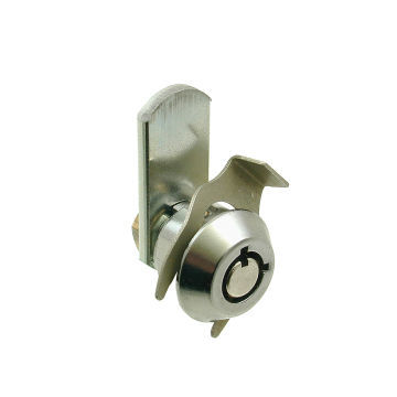 机械锁 - 4906 RPT 12.2mm - Lowe & Fletcher - 凸轮 / 用于家具 / 1点式