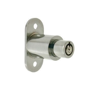 机械锁 - 5260 - Lowe & Fletcher - 用于家具 / 1点式 / 专业