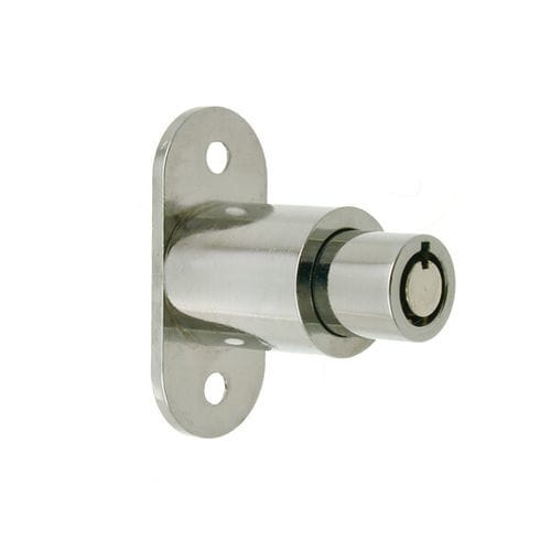 机械锁 - 4360 - Lowe & Fletcher - 用于家具 / 1点式 / 专业