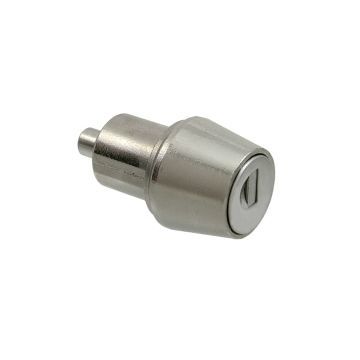 机械锁 - B708 - Lowe & Fletcher - 用于家具 / 1点式 / 专业
