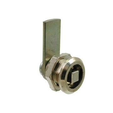 机械锁 - B236 12.8mm - Lowe & Fletcher - 凸轮 / 用于家具 / 1点式