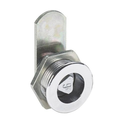 机械锁 - F593 14.5mm - Lowe & Fletcher - 凸轮 / 用于家具 / 1点式