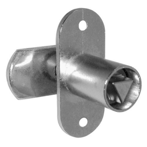 机械锁 - C675 21.5mm - Lowe & Fletcher - 凸轮 / 用于家具 / 1点式