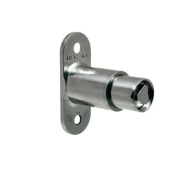 机械锁 - 4284 26mm - Lowe & Fletcher - 凸轮 / 用于家具 / 1点式
