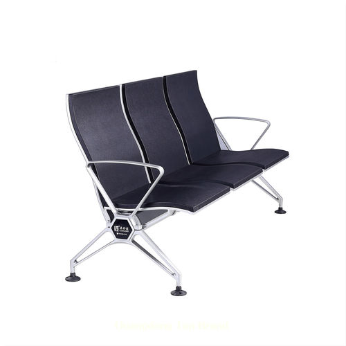 铝制联排座椅 - SJ9090 - Foshan Oshujian Furniture Manufacturing Co., Ltd. - 三人座 / 4人座 / 双人