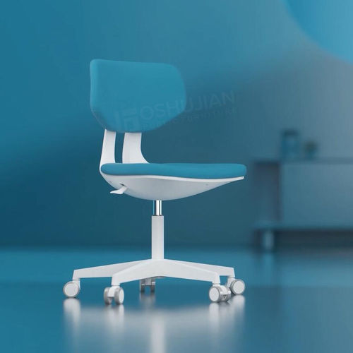 现代风格办公椅 - MK131 - Foshan Oshujian Furniture Manufacturing Co., Ltd. - 儿童用 / 室内 / 布料