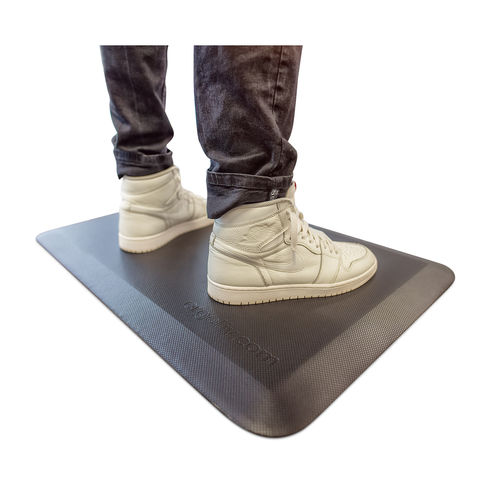 专业用途垫 - ERGOLIV - ergoliv.com - PU / 防滑