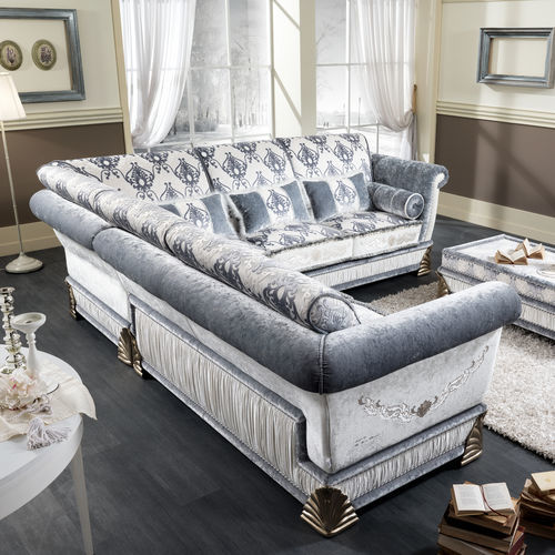 组合沙发 - RIALTO  - DI MARCO INTERIOR SOFA - 转角 / 床 / 传统风格