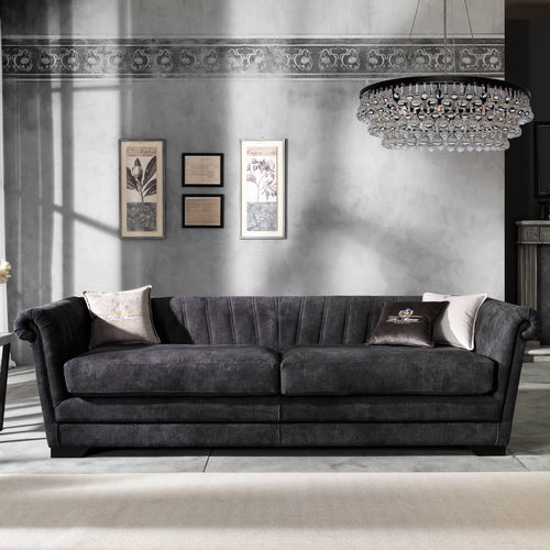 组合沙发 - HENDRIX  - DI MARCO INTERIOR SOFA - 床 / 传统风格 / 布料