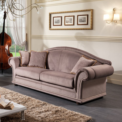 传统风格沙发 - Etoile - DI MARCO INTERIOR SOFA - 拒水织物 / 带扶手 / 椅垫可拆除