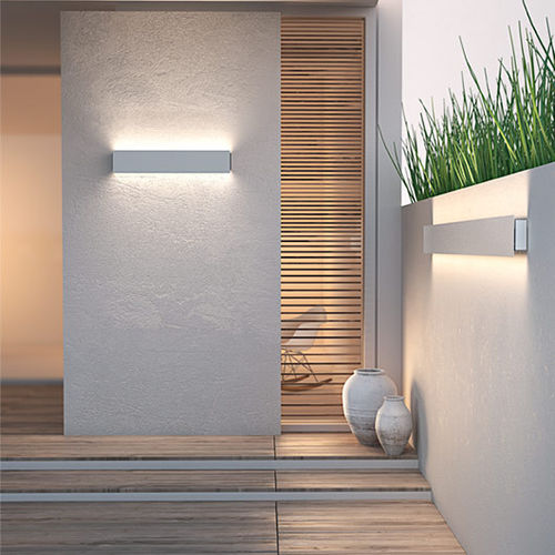 壁挂条灯 - ATRA - Klus Design - LED式 / 商用