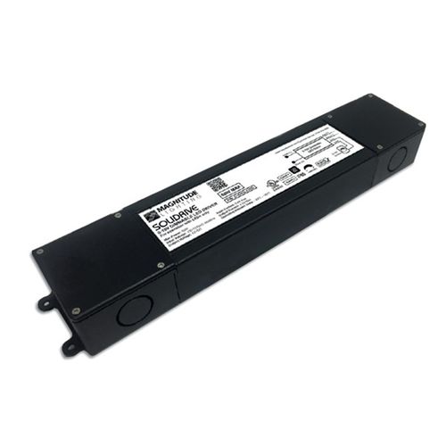 AC/DC电源 - ND-60-24 60W/24V - Klus Design - 单输出