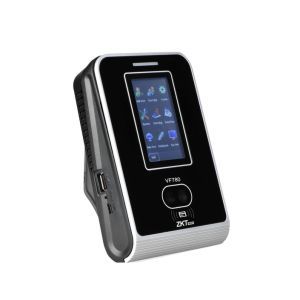 面部生物特征读取器 / 用于门禁控制 - VF-780 - Winser Technical - 悬挂式 / 可定制访问权限