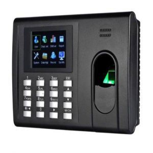 门禁控制数码指纹读取器 - K-30 - Winser Technical - 悬挂式 / 可定制访问权限