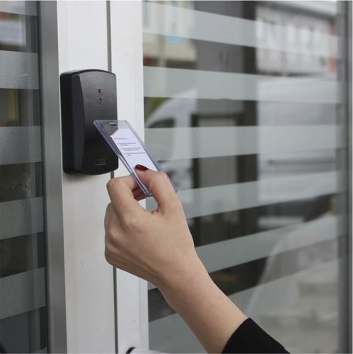 RFID读卡器 - WR-501 - Winser Technical - 用于门禁控制