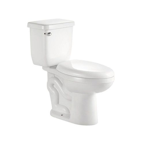 智能马桶 - MP-2021 - MOPO SANITARY WARE - 独立式 / 陶瓷 / 椭圆