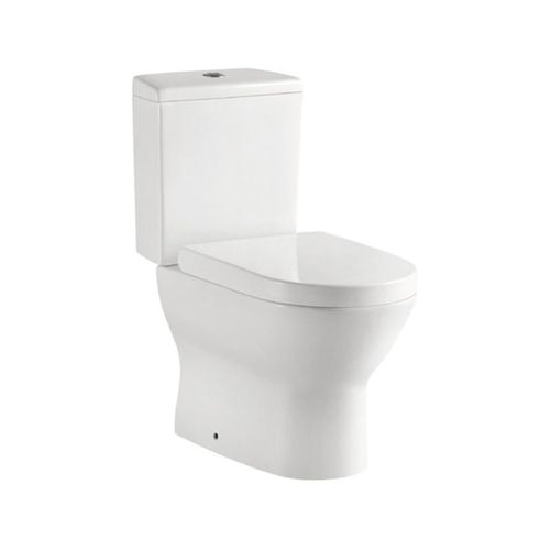 智能马桶 - MP-2011 - MOPO SANITARY WARE - 独立式 / 陶瓷 / 躺式