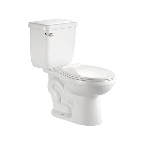 智能马桶 - MP-2020 - MOPO SANITARY WARE - 独立式 / 陶瓷 / 椭圆