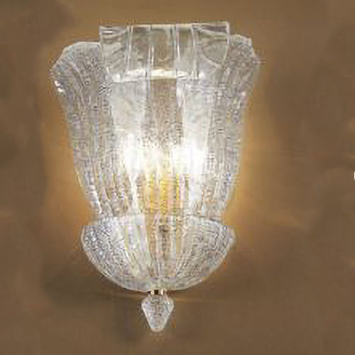传统风格壁灯 - LIMONE AP - BOTTEGA VENEZIANA - 室内 / 吹制玻璃 / 水晶